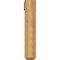 Ekena Millwork Merced Craftsman Rough Sawn Bracket w/ Offset Brace, Western Red Cedar, 6"W x 24"D x 32"H BKT0604X24X32MRC04RWR - alternate 2
